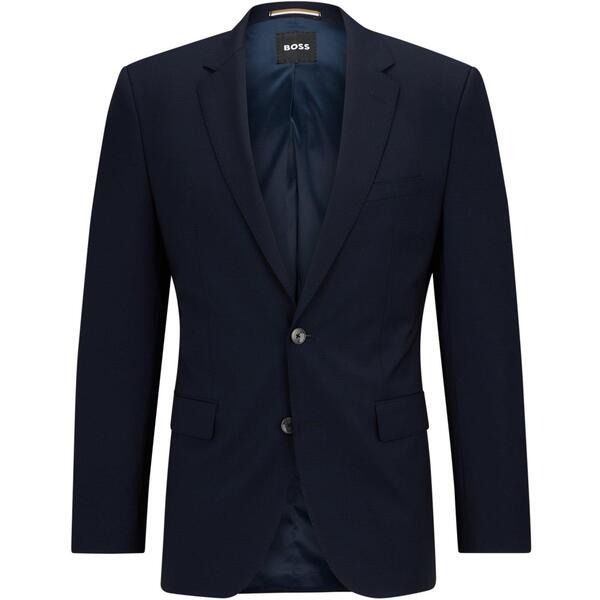 ★新品★Boss (ボス) サイズ:XL〜XXL(US42L-EU52L) メンズ アウター フォーマルジャケット 送料無料