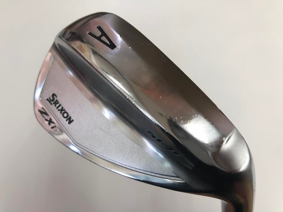ダンロップ SRIXON ZXi7 51度 ダイナミックゴールドDST S200フレックス