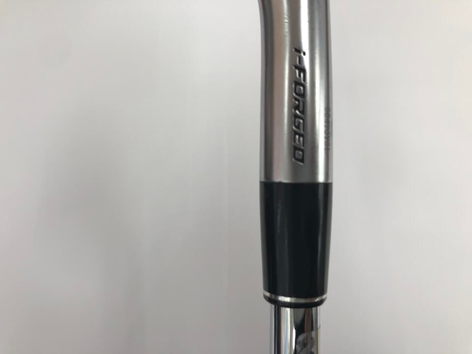 ダンロップ SRIXON ZXi7 51度 ダイナミックゴールドDST S200フレックス