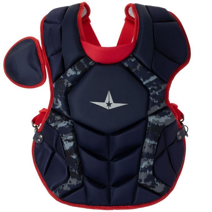 超限定軟式用キャッチャー防具セット！】 オールスター ALL-STAR 軟式