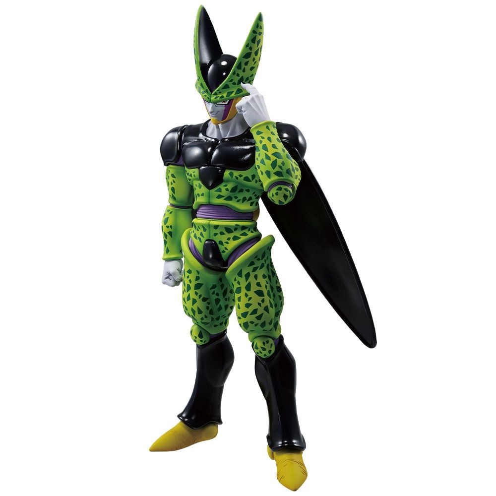 一番くじ ドラゴンボール A賞 パーフェクトセル MASTERLISE パーフェクトセル MASTERLISE A賞 フィギュア 一番くじ ドラゴンボール