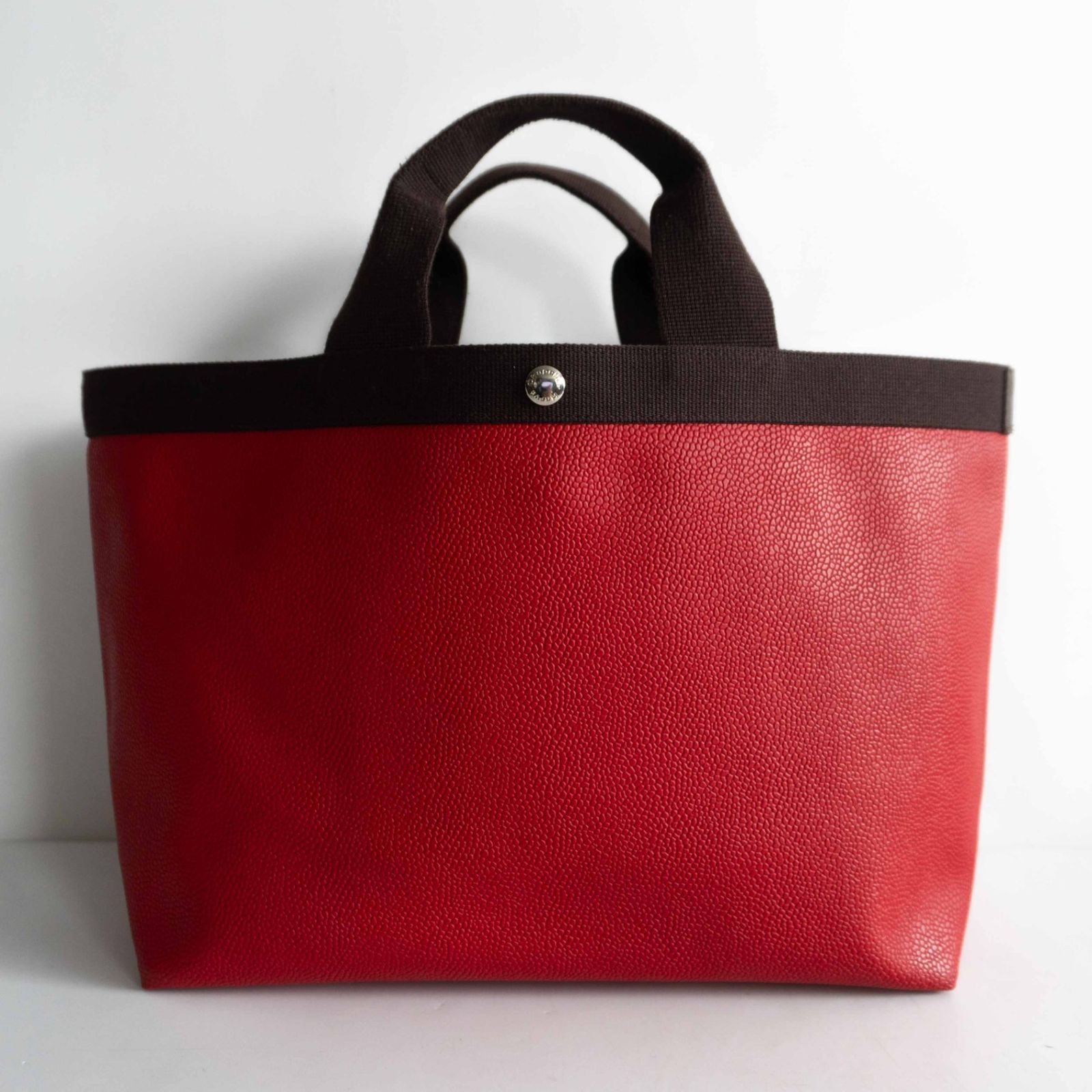 高級品】 Herve Chapelier 【705GP/リュクス コーテッドキャンバス