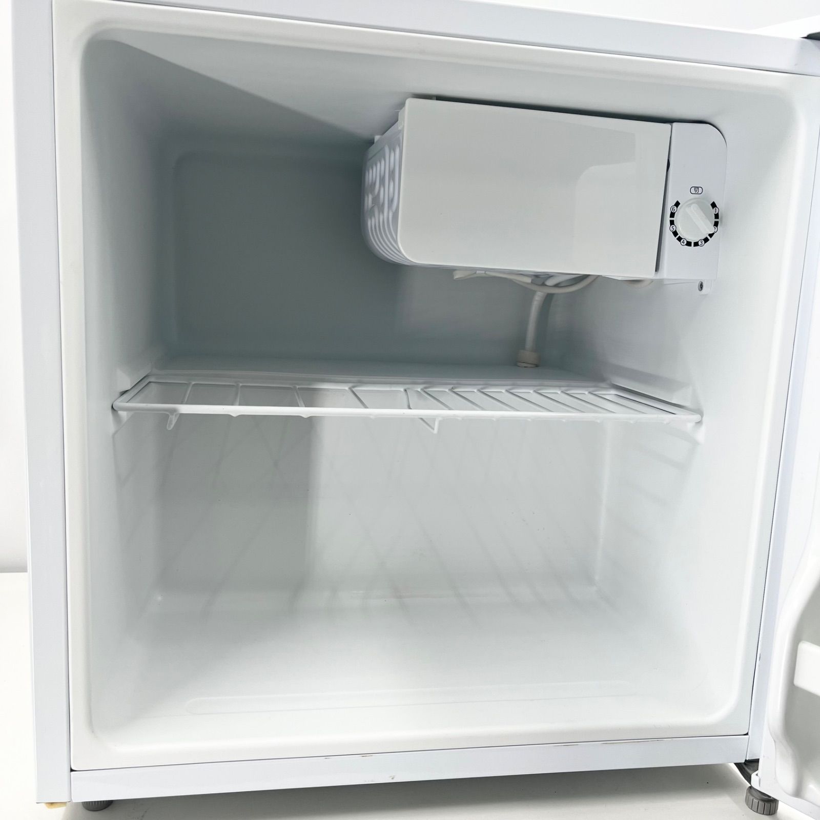 Comfee' 45L 1ドア冷蔵庫 RCD45WH/E 2023年製 小型冷蔵庫 動作品