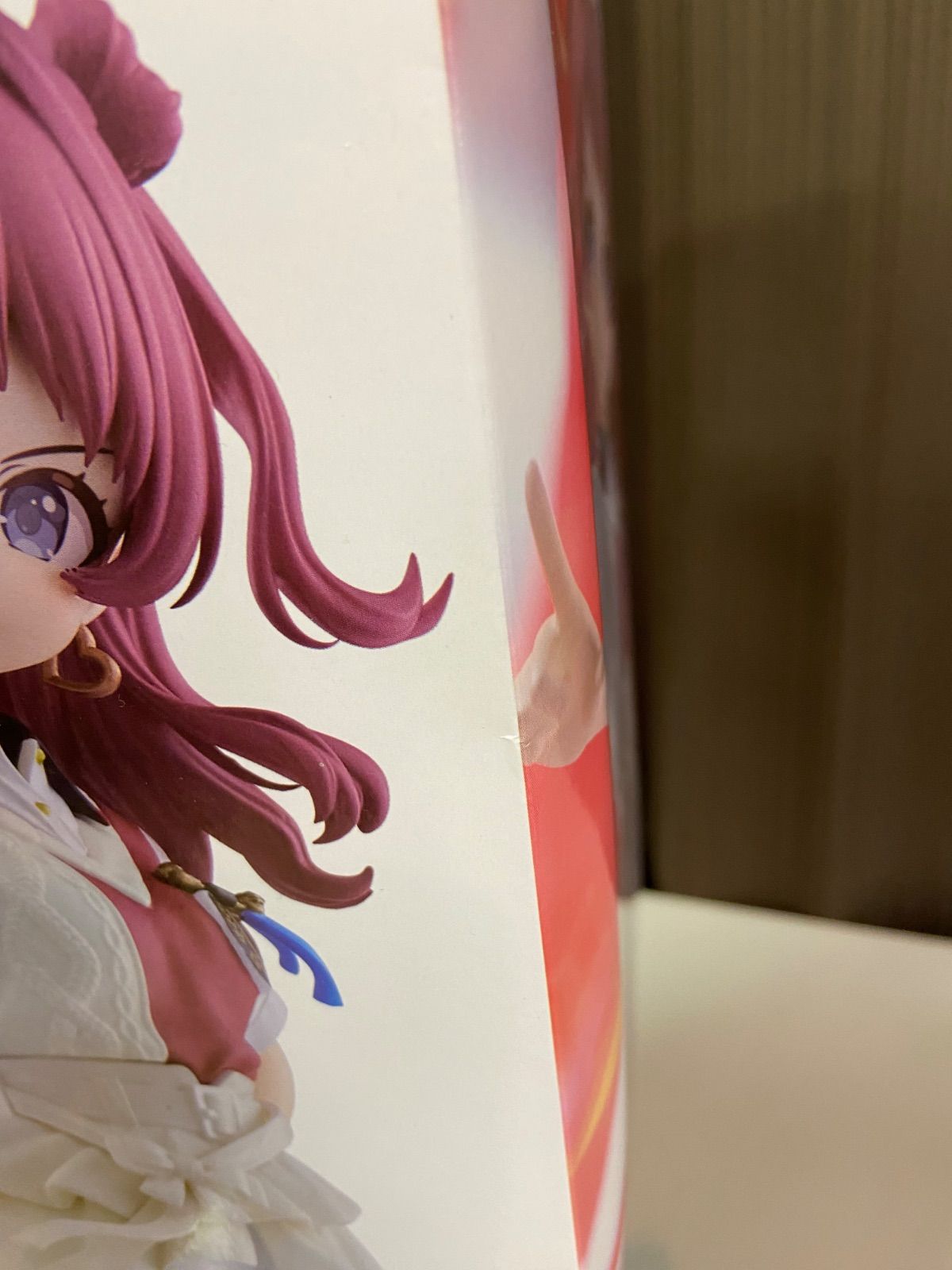 美少女 プライズ フィギュア まとめ ホロライブ 多め 学園アイドル