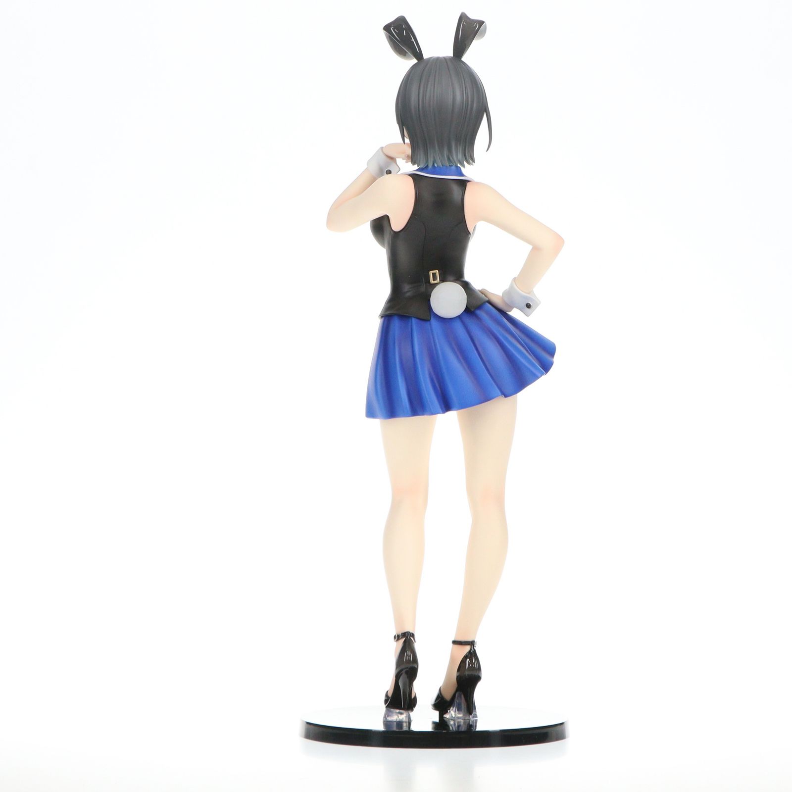 B-Style 美羽香(みうか) バニーガーデン 1/4 完成品 フィギュア