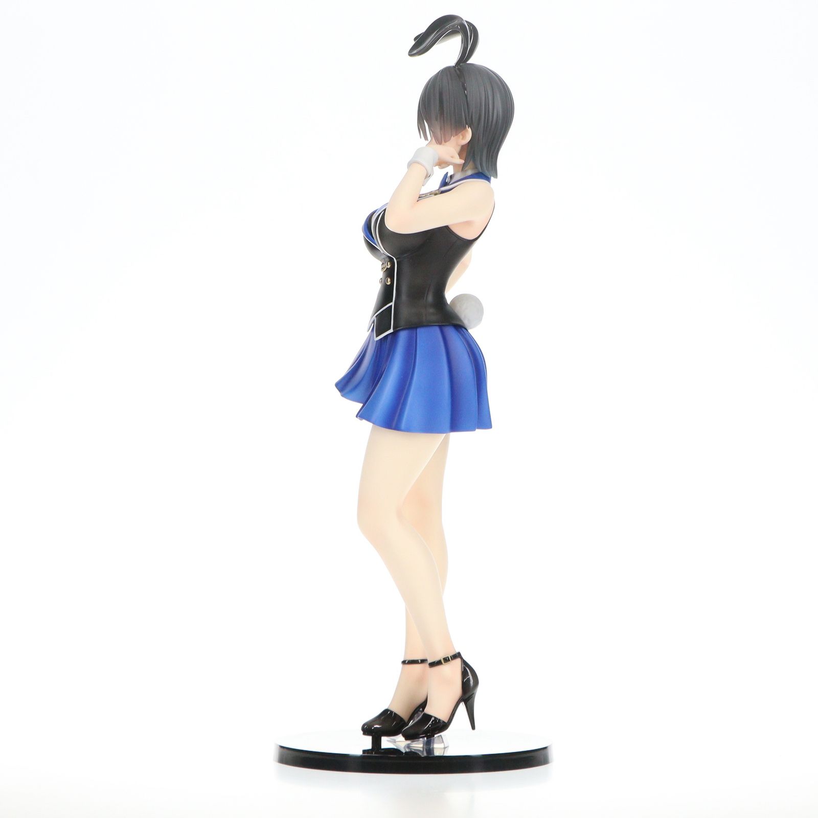 B-Style 美羽香(みうか) バニーガーデン 1/4 完成品 フィギュア