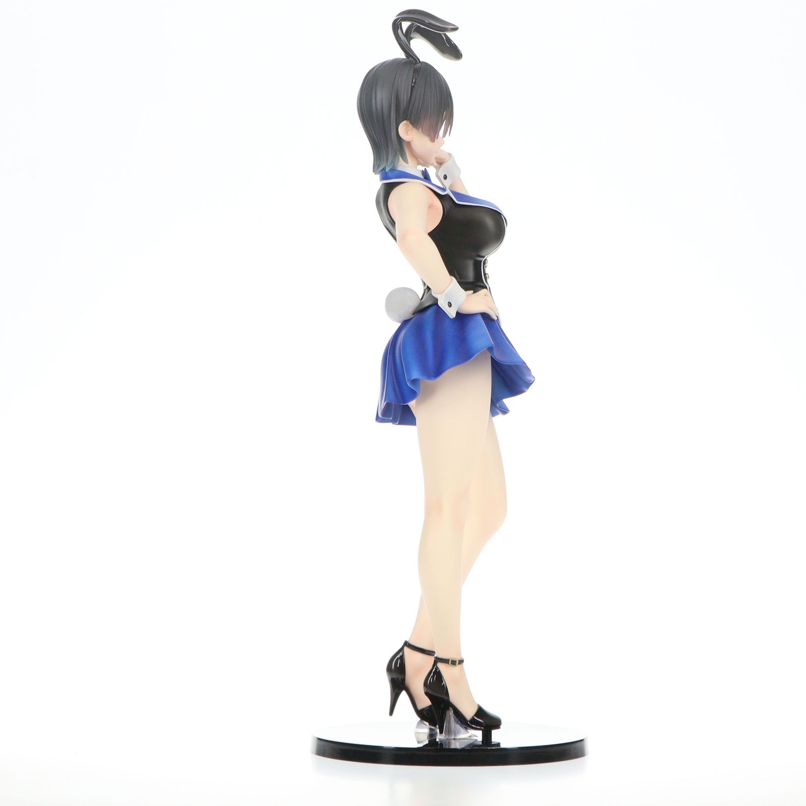 B-Style 美羽香(みうか) バニーガーデン 1/4 完成品 フィギュア