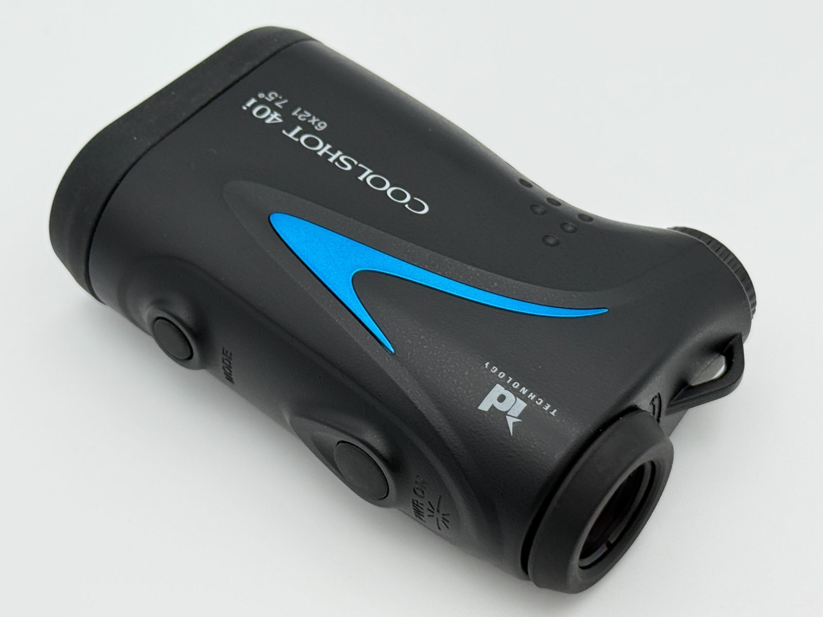 ラウンド用品・アクセサリー coolshot 40i 美品】Nikon COOLSHOT 40i ニコン クールショット ゴルフ用レーザー