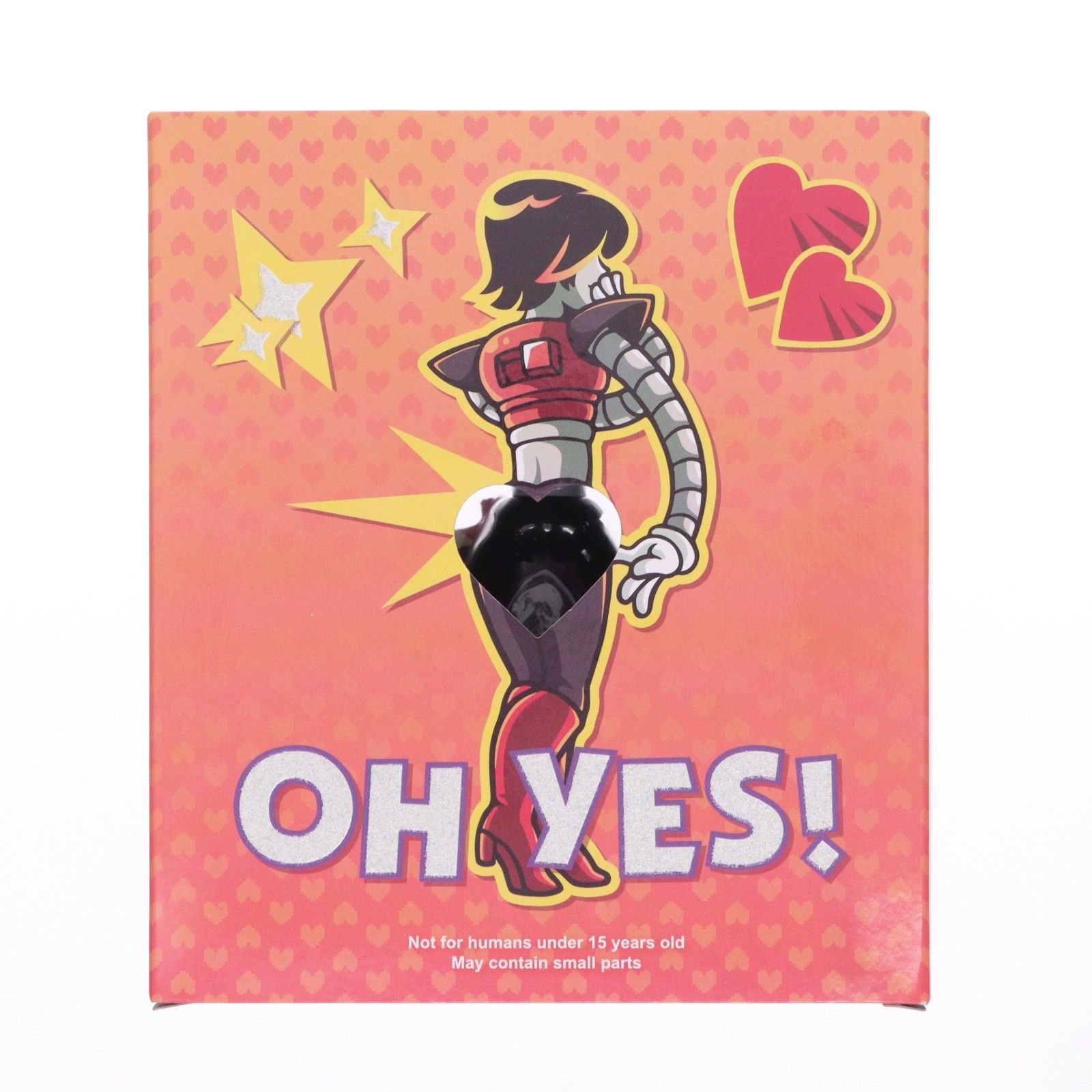メタトンEX UNDERTALE(アンダーテイル) 完成品 可動式フィギュア