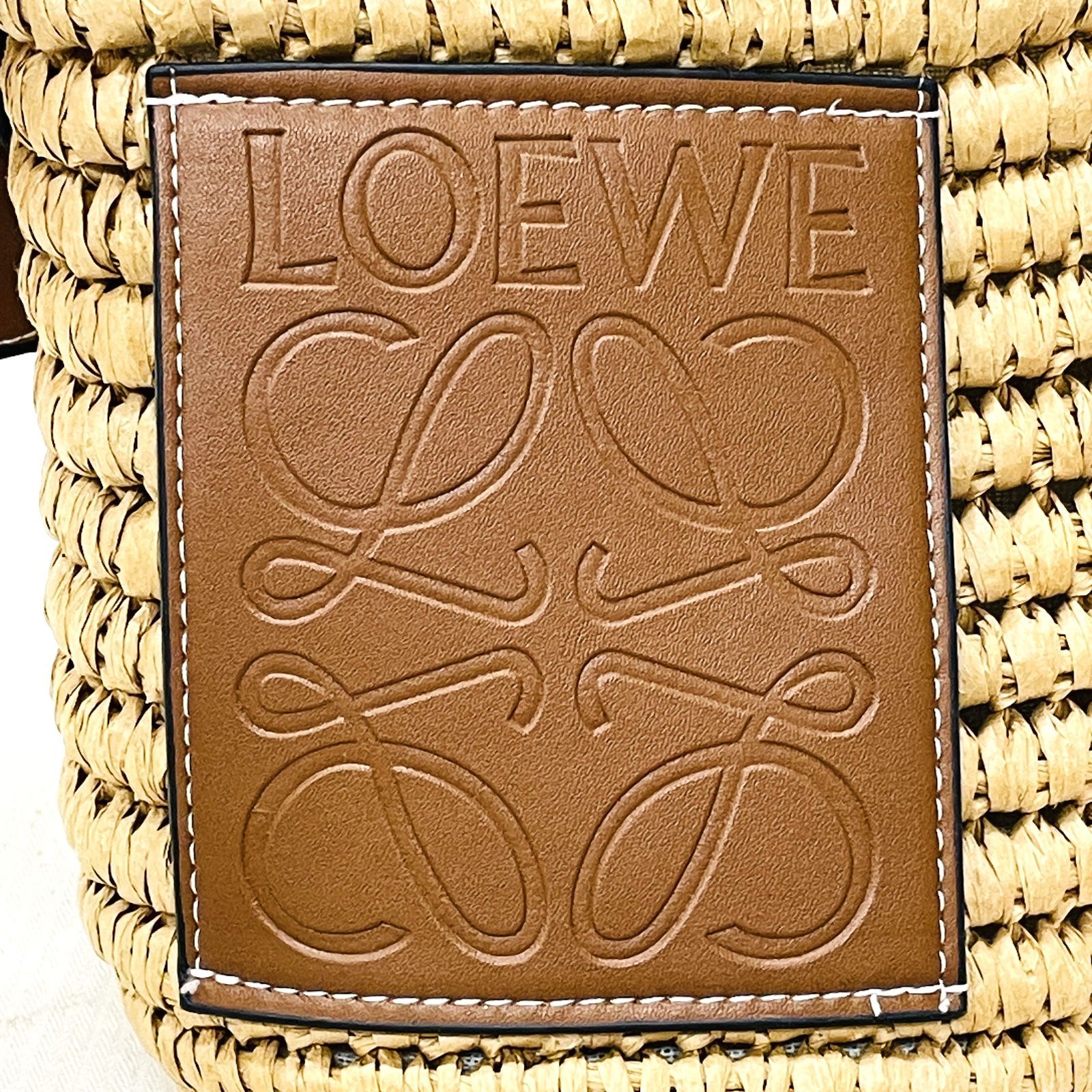 レディース 【ノベルティ】LOEWE ロエベ ショルダーバッグ ペーパー 