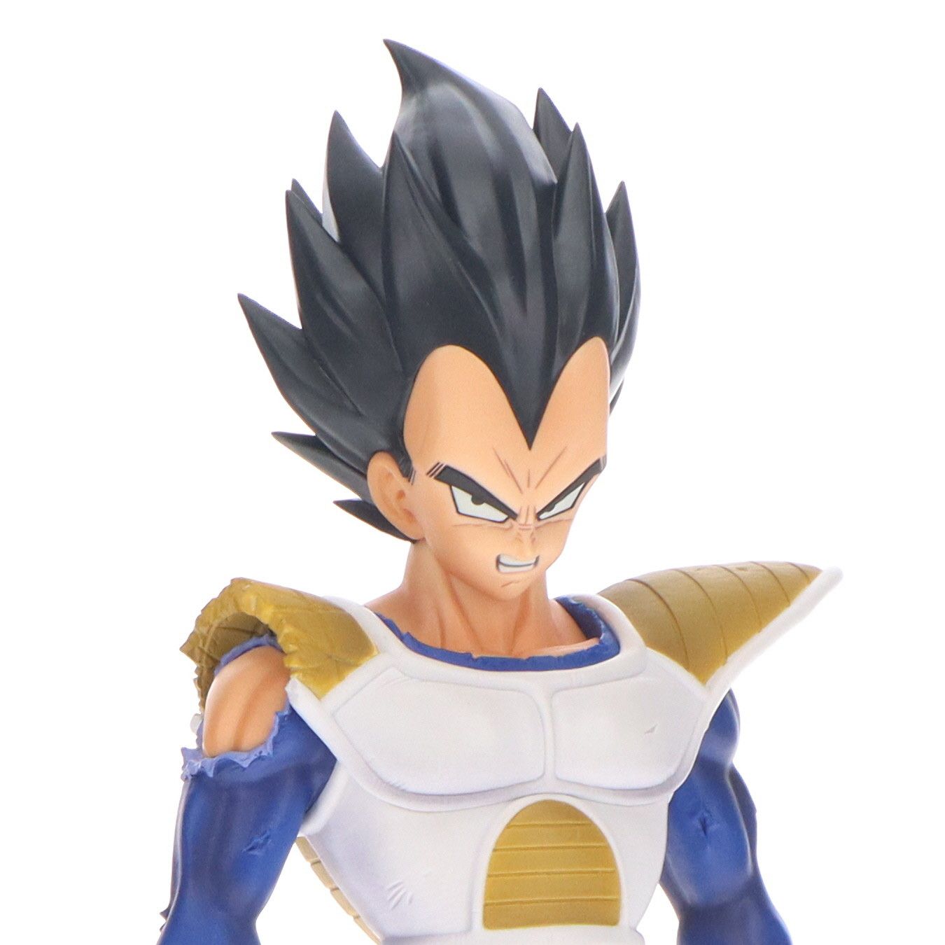 D賞 ベジータ MASTERLISE 一番くじ ドラゴンボール VSオムニバスCROSS