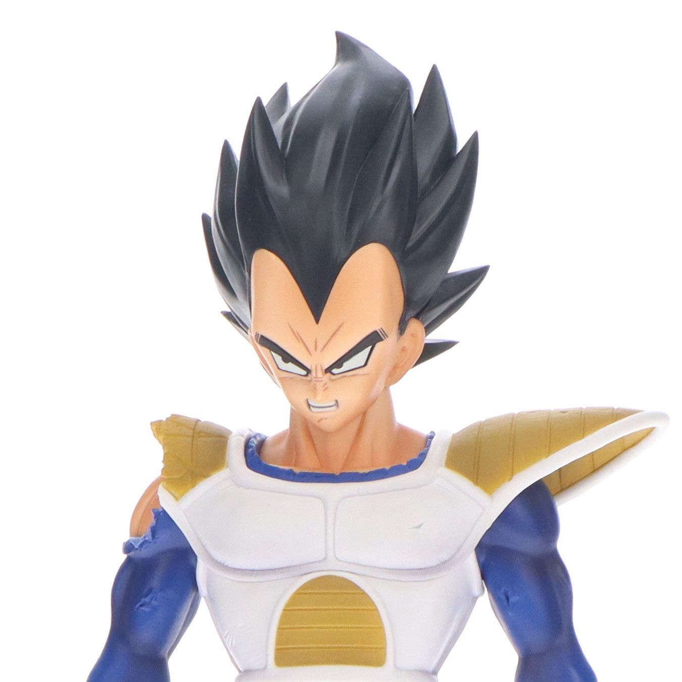 D賞 ベジータ MASTERLISE 一番くじ ドラゴンボール VSオムニバスCROSS