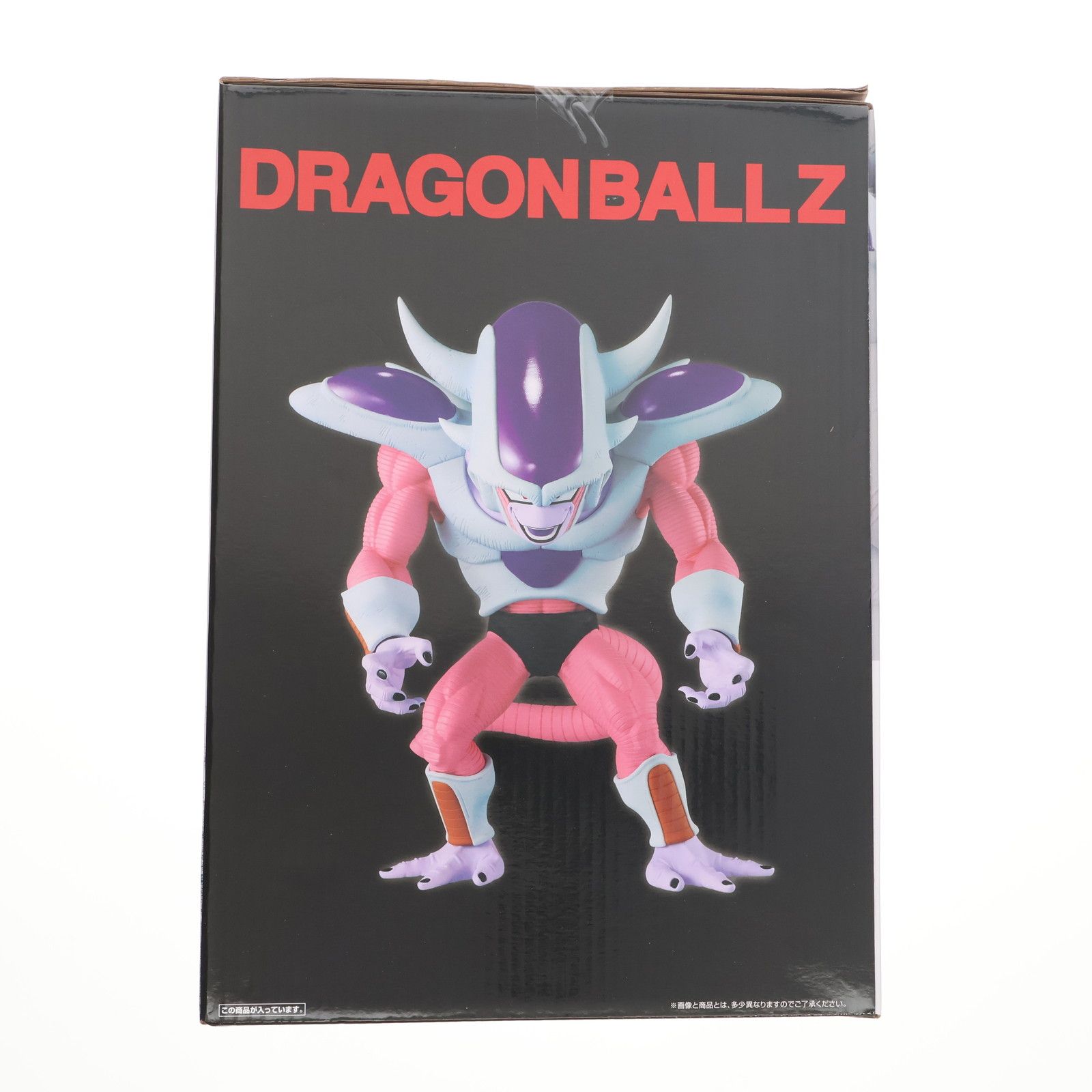 E賞 フリーザ(第三形態) 一番くじ ドラゴンボール BATTLE ON PLANET