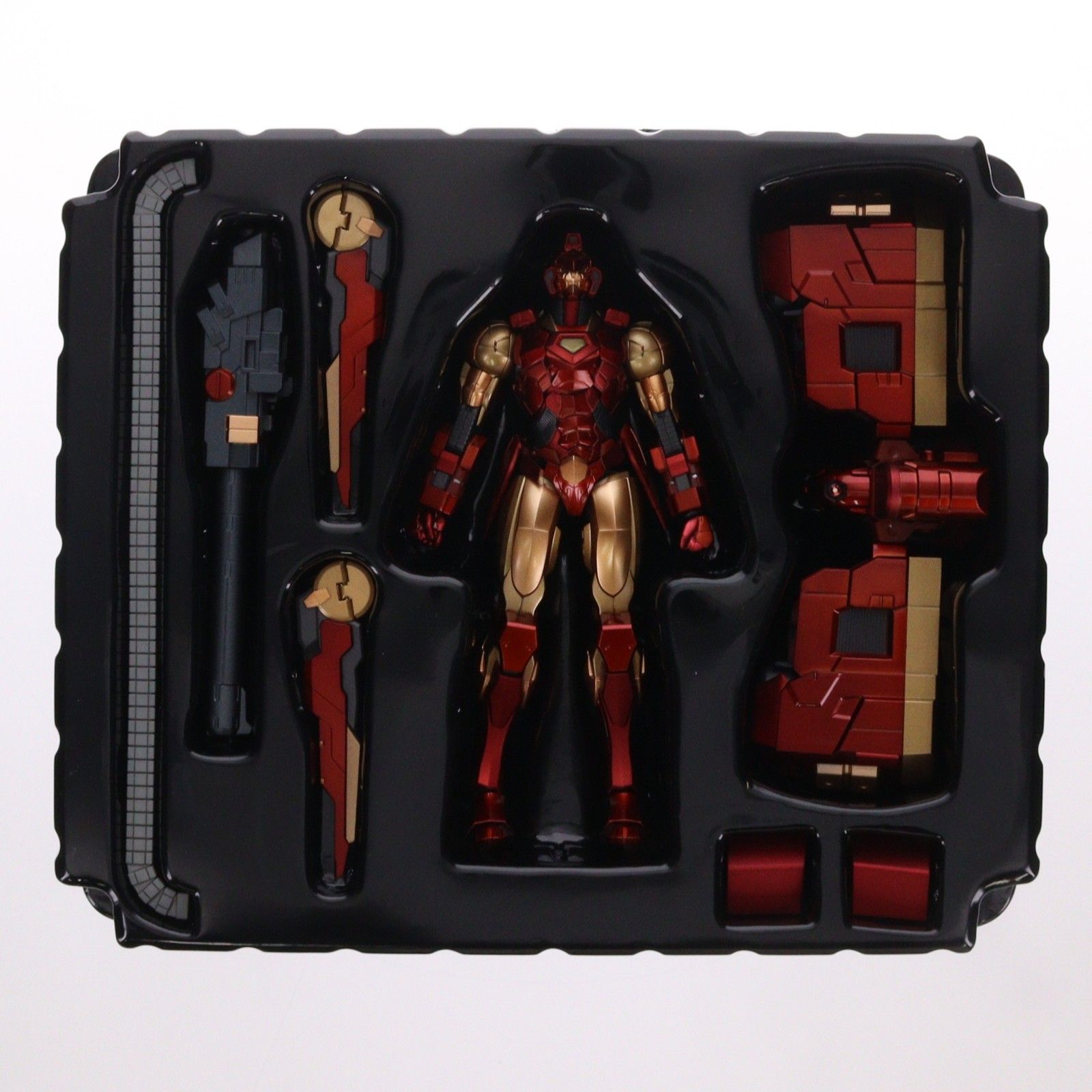 RE:EDIT IRON MAN #12 HOUSE OF M Armor IRONMAN:HOUSE OF M(アイアン