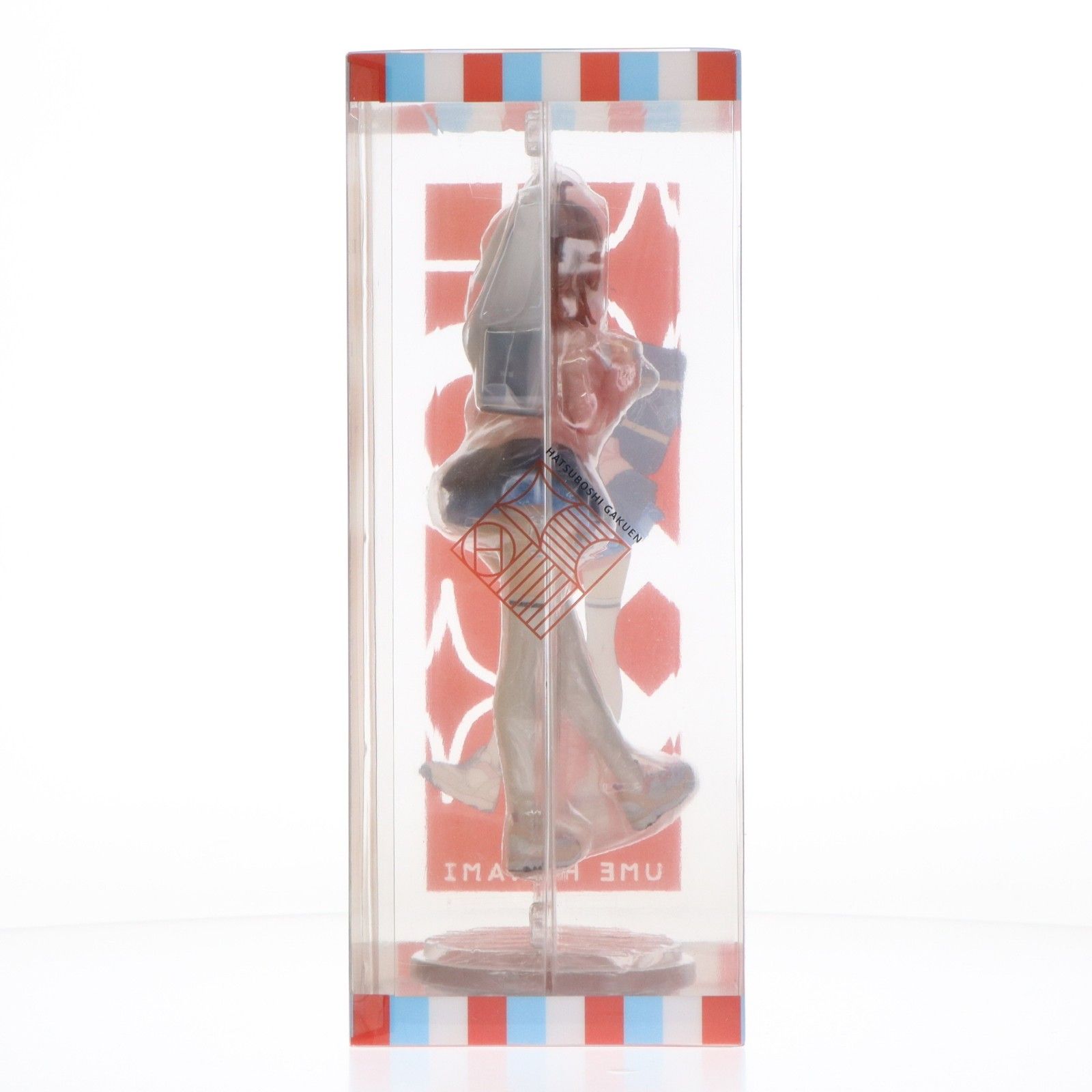 花海佑芽(はなみうめ) 学園アイドルマスター 1/7 完成品 フィギュア 