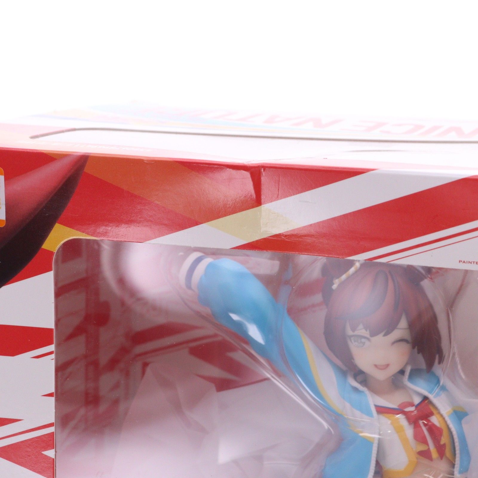 RUN&WIN】ナイスネイチャ ウマ娘 プリティーダービー 1/7 完成品