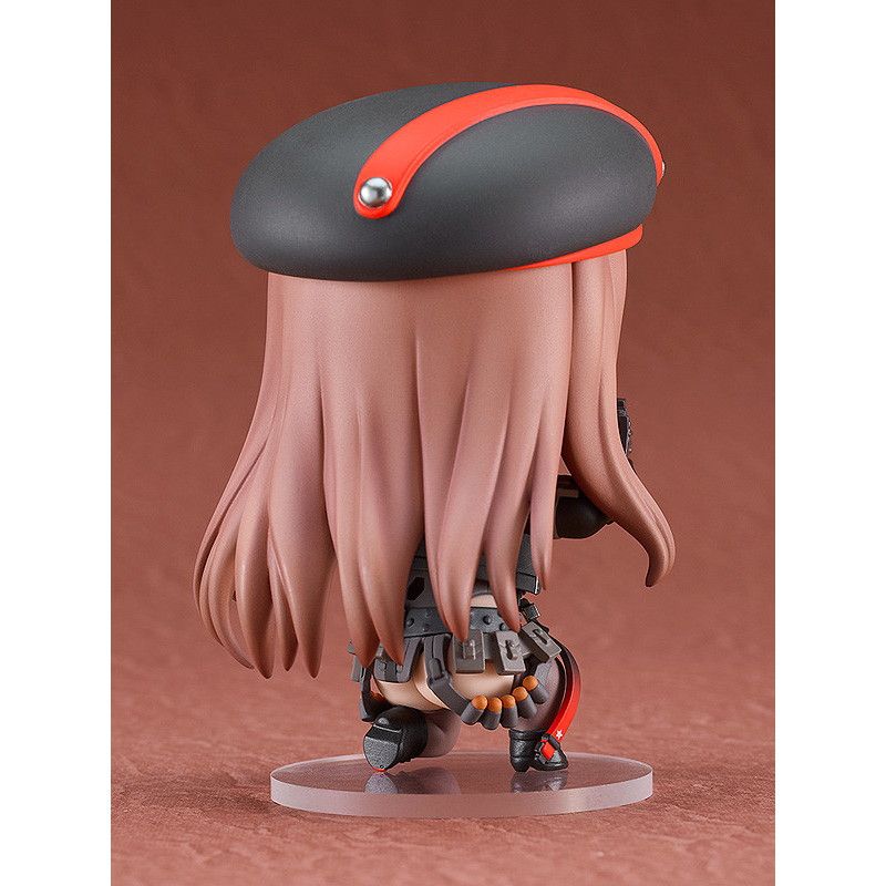 再販) ねんどろいど 2315 ラピ 勝利の女神:NIKKE(ニケ) 完成品 可動