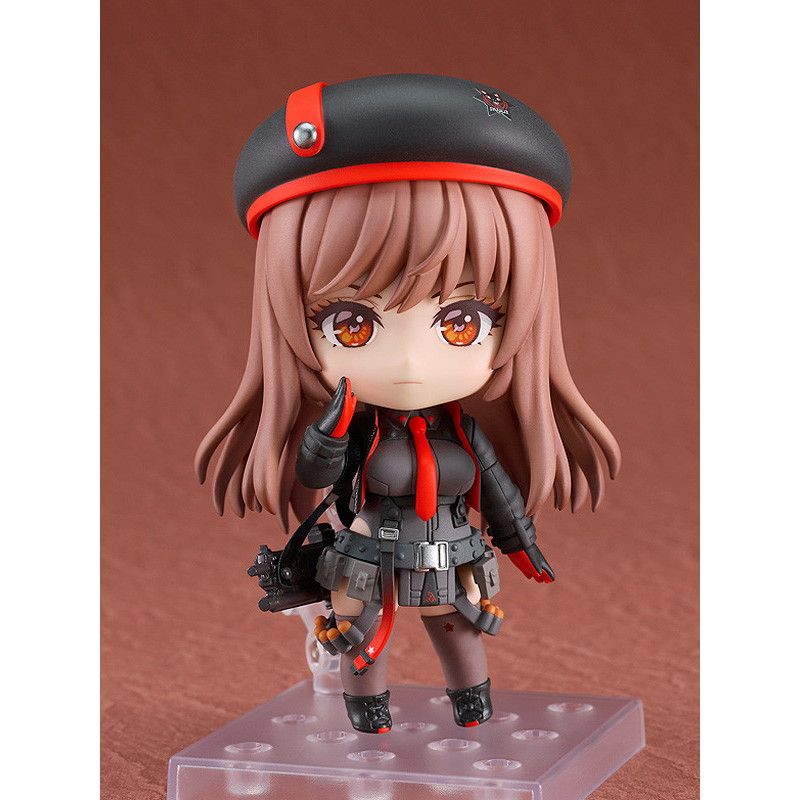 再販) ねんどろいど 2315 ラピ 勝利の女神:NIKKE(ニケ) 完成品 可動