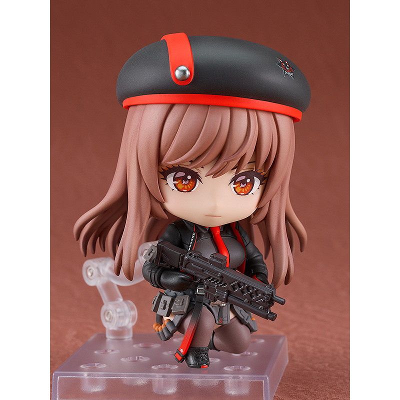 再販) ねんどろいど 2315 ラピ 勝利の女神:NIKKE(ニケ) 完成品 可動