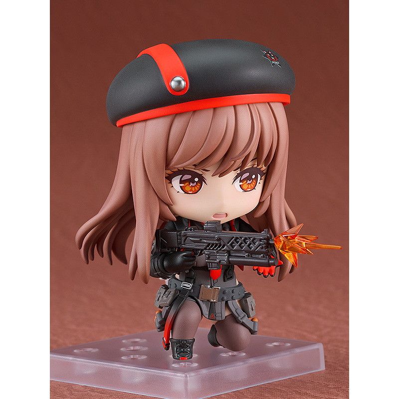 再販) ねんどろいど 2315 ラピ 勝利の女神:NIKKE(ニケ) 完成品 可動