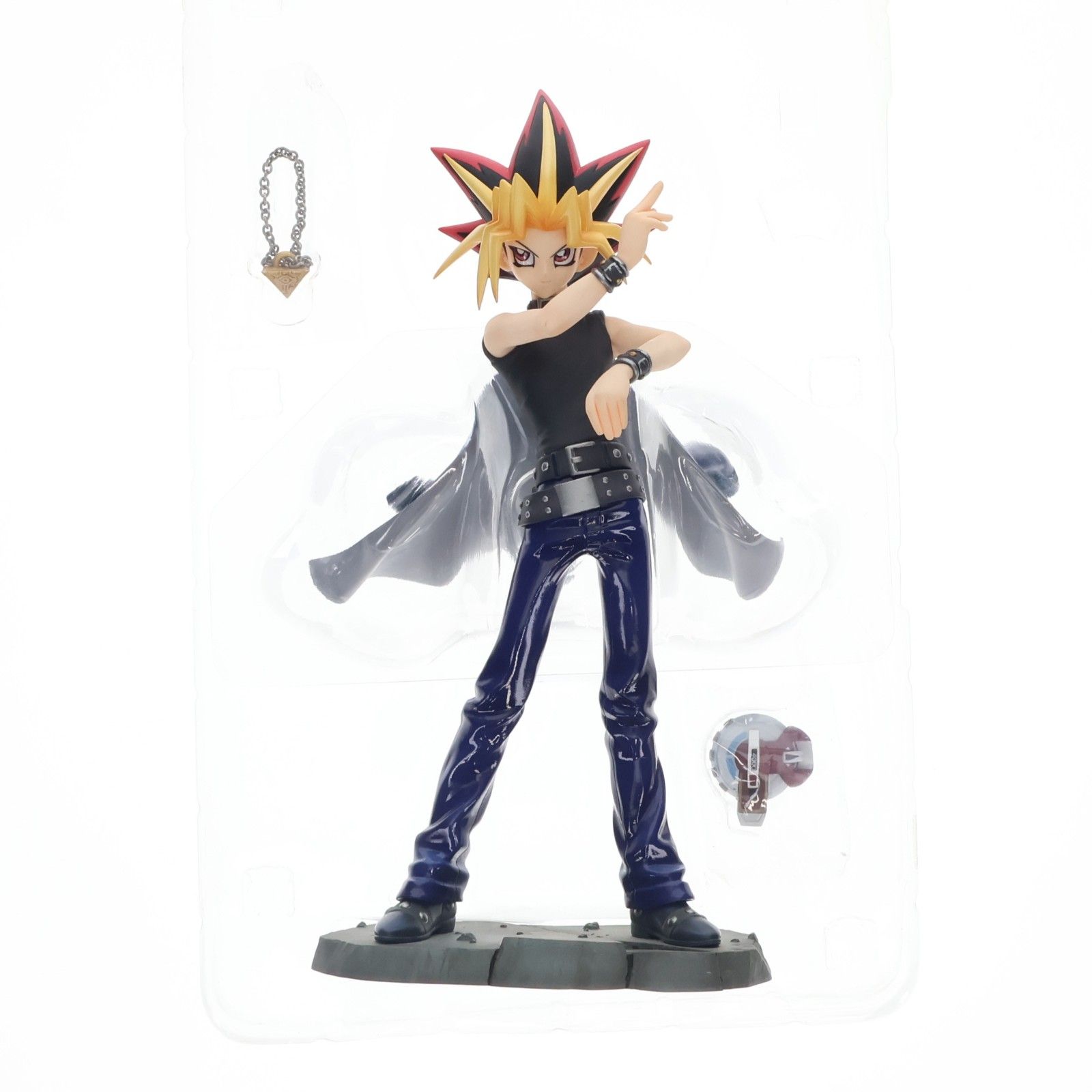 ARTFX J 闇遊戯 遊☆戯☆王 デュエルモンスターズ 1/7 完成品