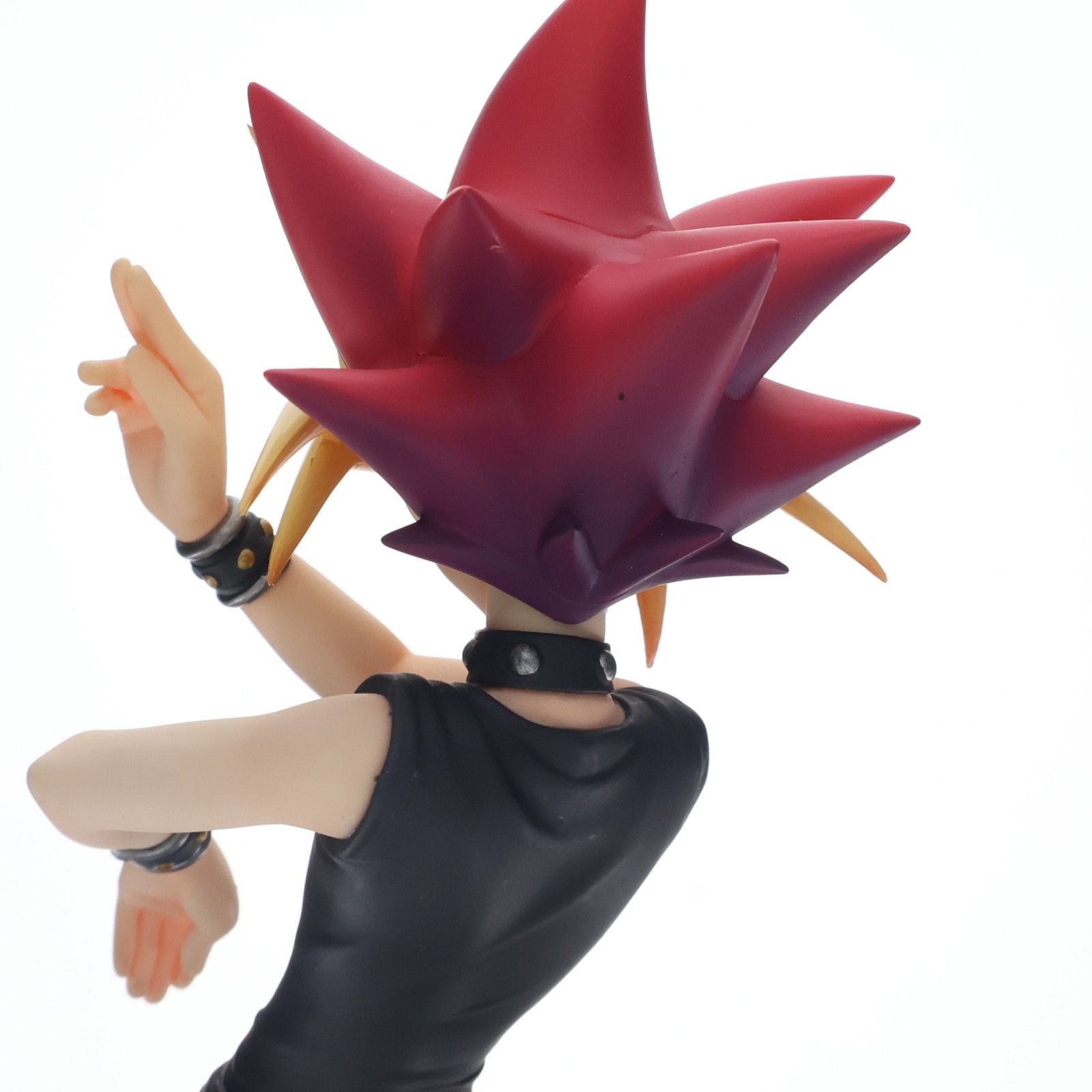 ARTFX J 闇遊戯 遊☆戯☆王 デュエルモンスターズ 1/7 完成品