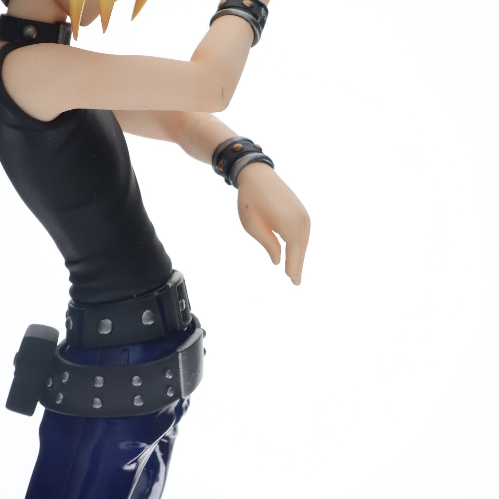 ARTFX J 闇遊戯 遊☆戯☆王 デュエルモンスターズ 1/7 完成品 