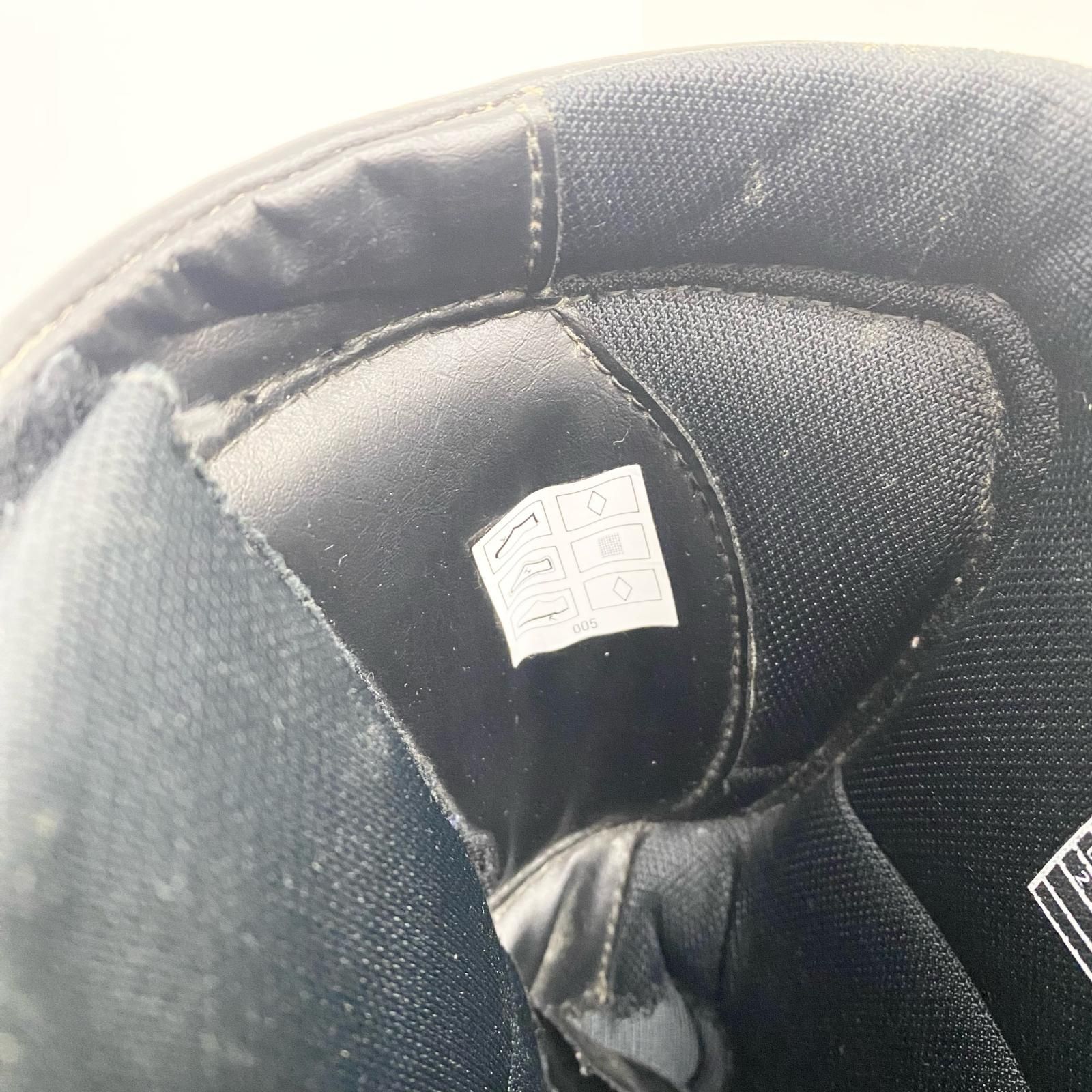 加古川店】 中古 Alpinestars TECH3 ｵﾌﾛｰﾄﾞﾌﾞｰﾂ 27.5cm アルパイン 