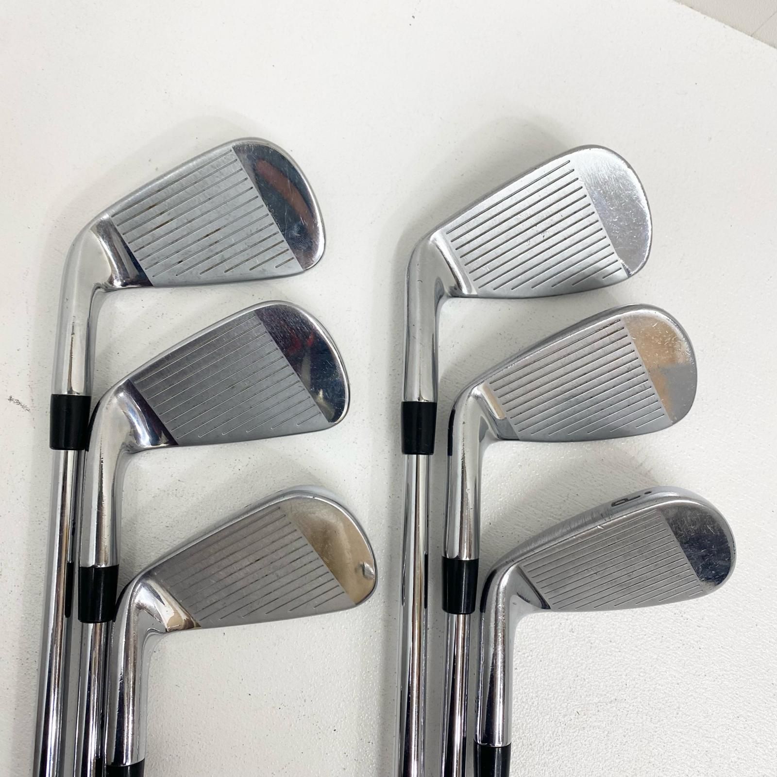 加古川店】 中古 Callaway | キャロウェイ アイアン APEX PRO(2019) 6