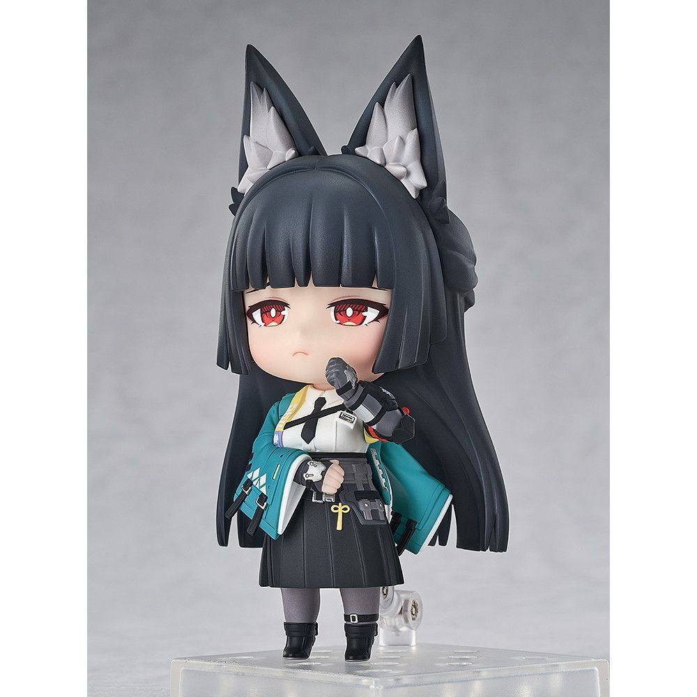 ねんどろいど 2882 星見雅(ほしみみやび) ゼンレスゾーンゼロ 完成品