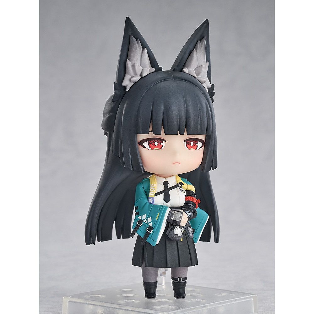 ねんどろいど 2882 星見雅(ほしみみやび) ゼンレスゾーンゼロ 完成品