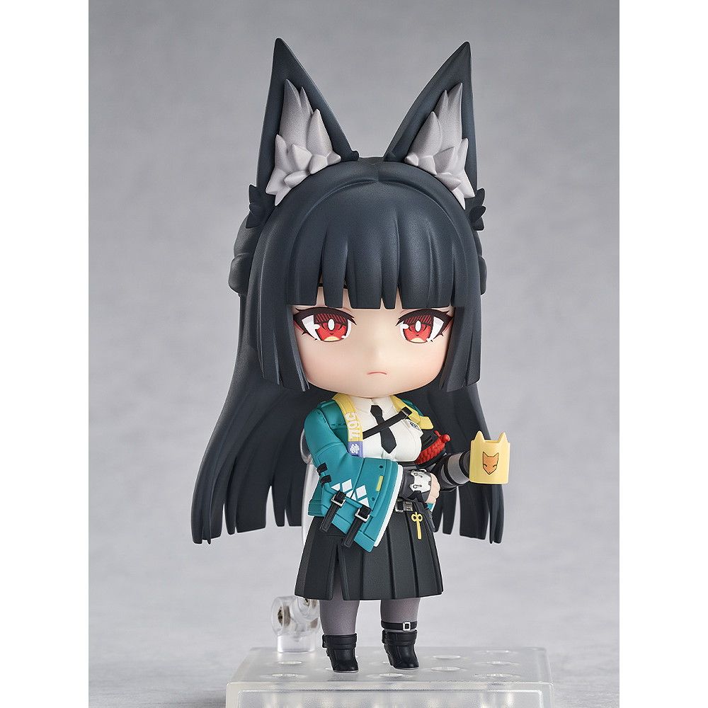 ねんどろいど 2882 星見雅(ほしみみやび) ゼンレスゾーンゼロ 完成品