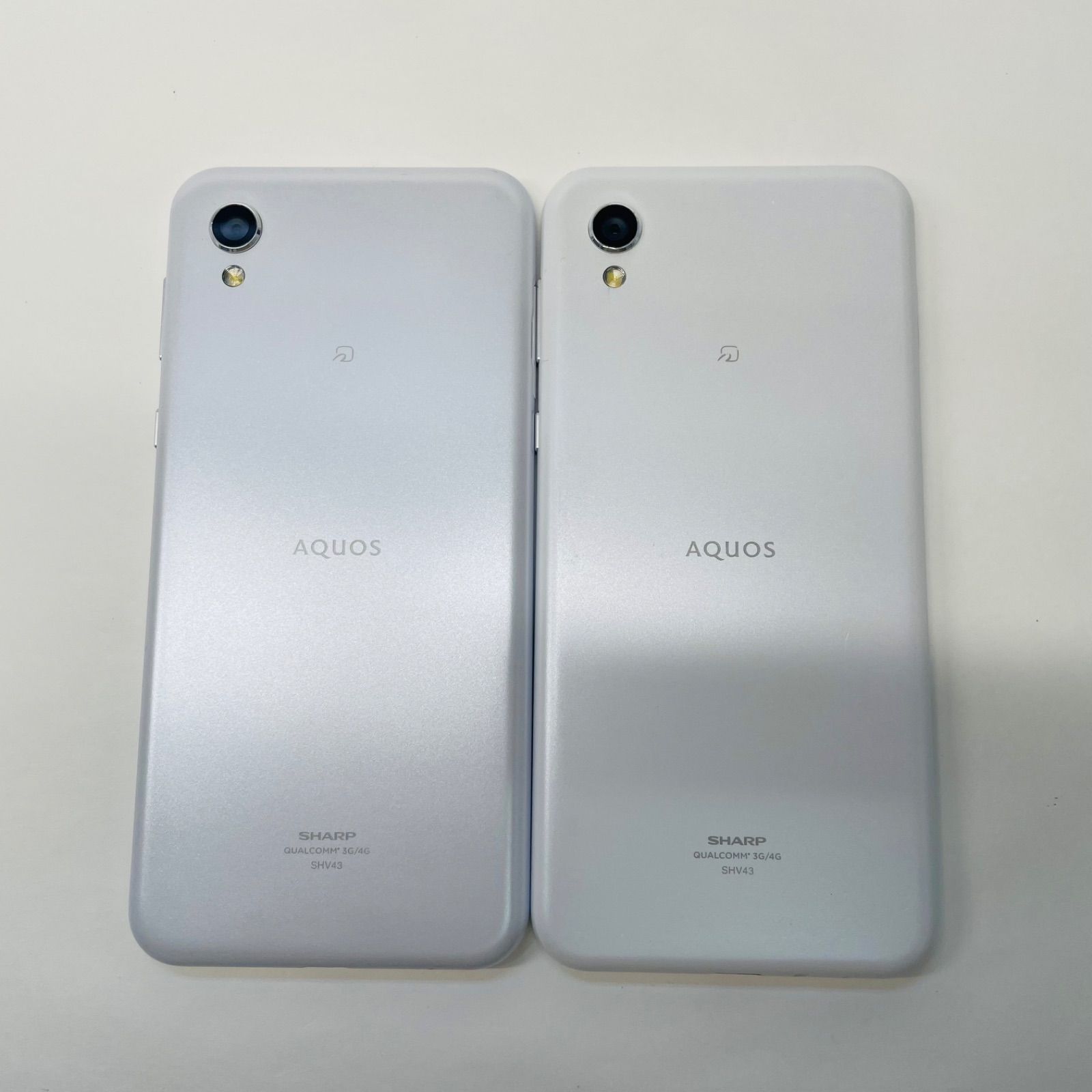 AQUOS sense2 SHV43 SIMフリー AU中古 - メルカリ