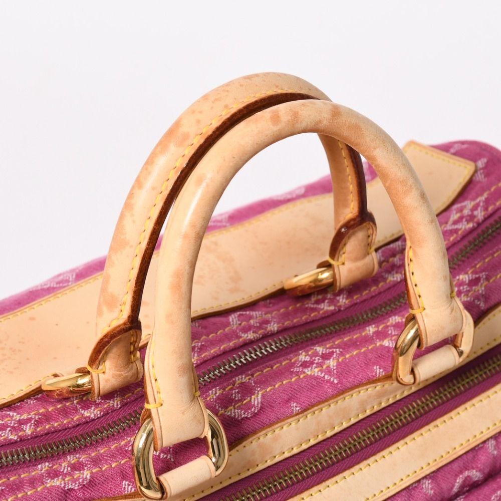 極美品 LOUIS VUITTON ルイヴィトン ネオスピーディ ハンドバッグ