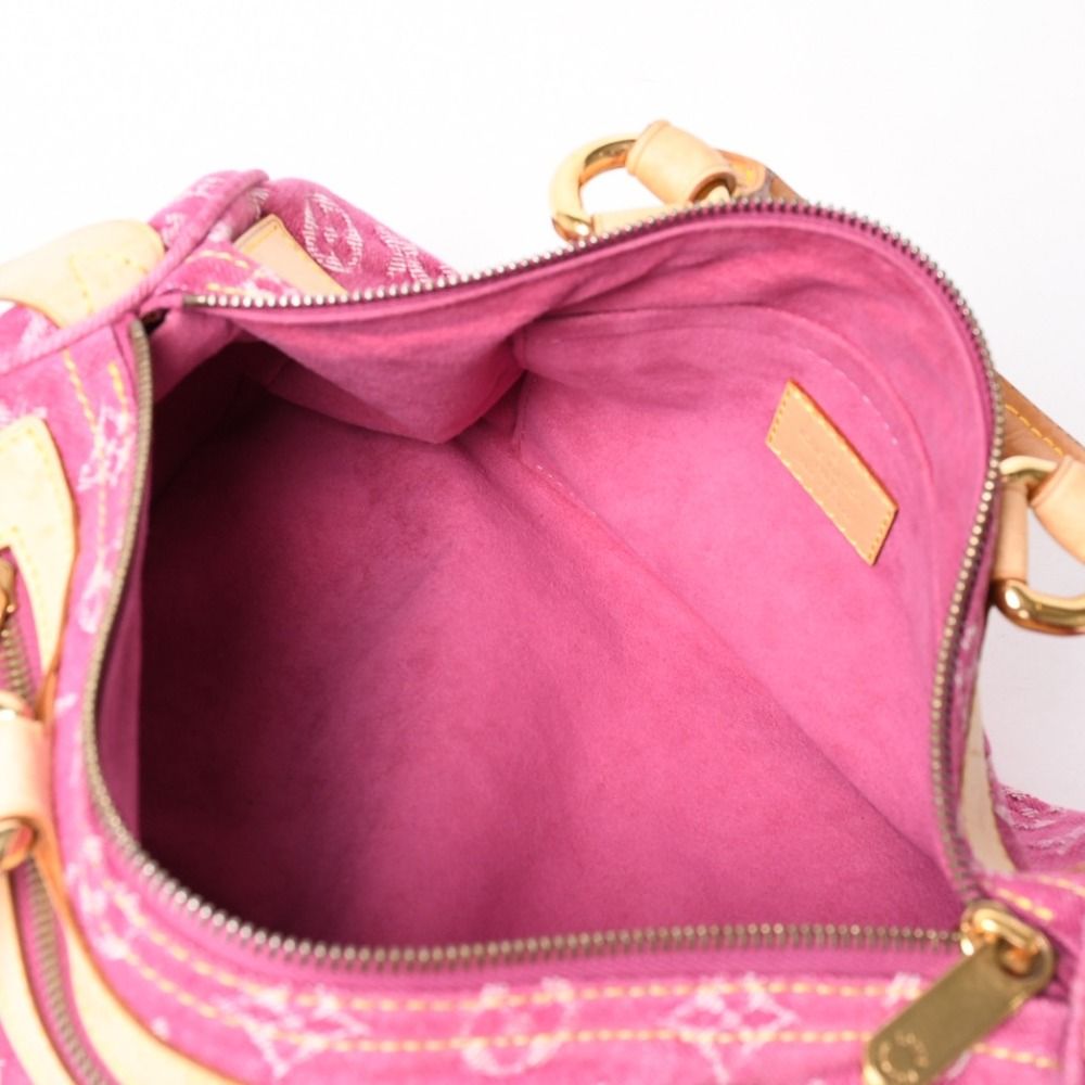 極美品 LOUIS VUITTON ルイヴィトン ネオスピーディ ハンドバッグ