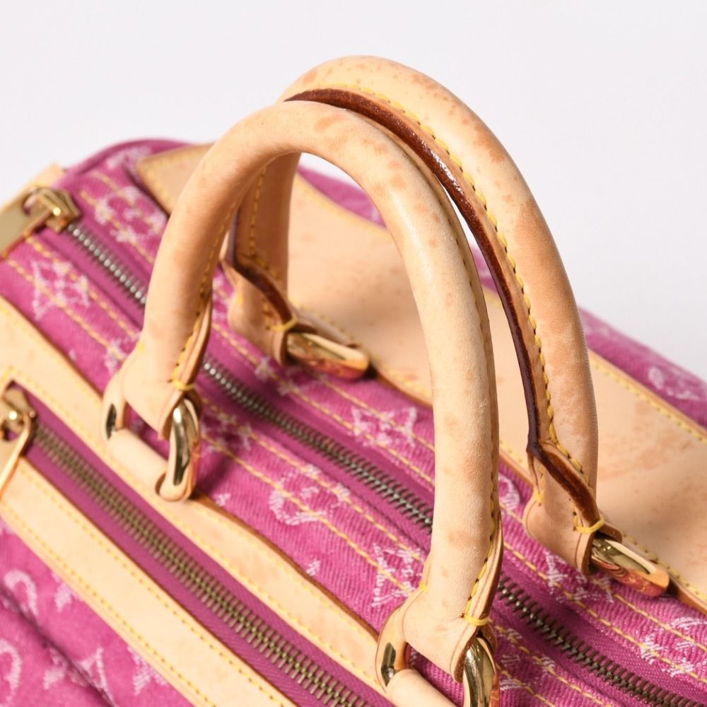 極美品 LOUIS VUITTON ルイヴィトン ネオスピーディ ハンドバッグ