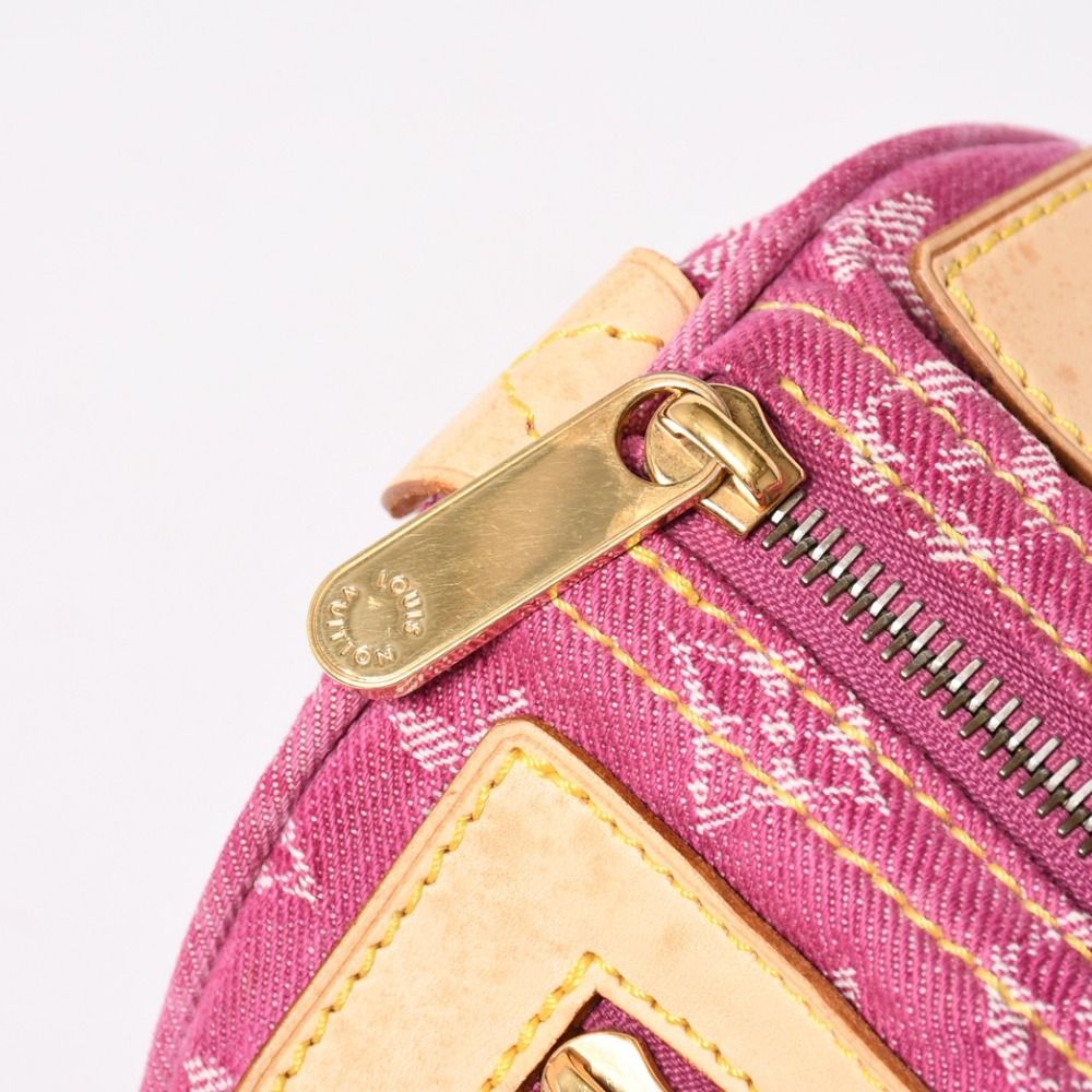 極美品 LOUIS VUITTON ルイヴィトン ネオスピーディ ハンドバッグ