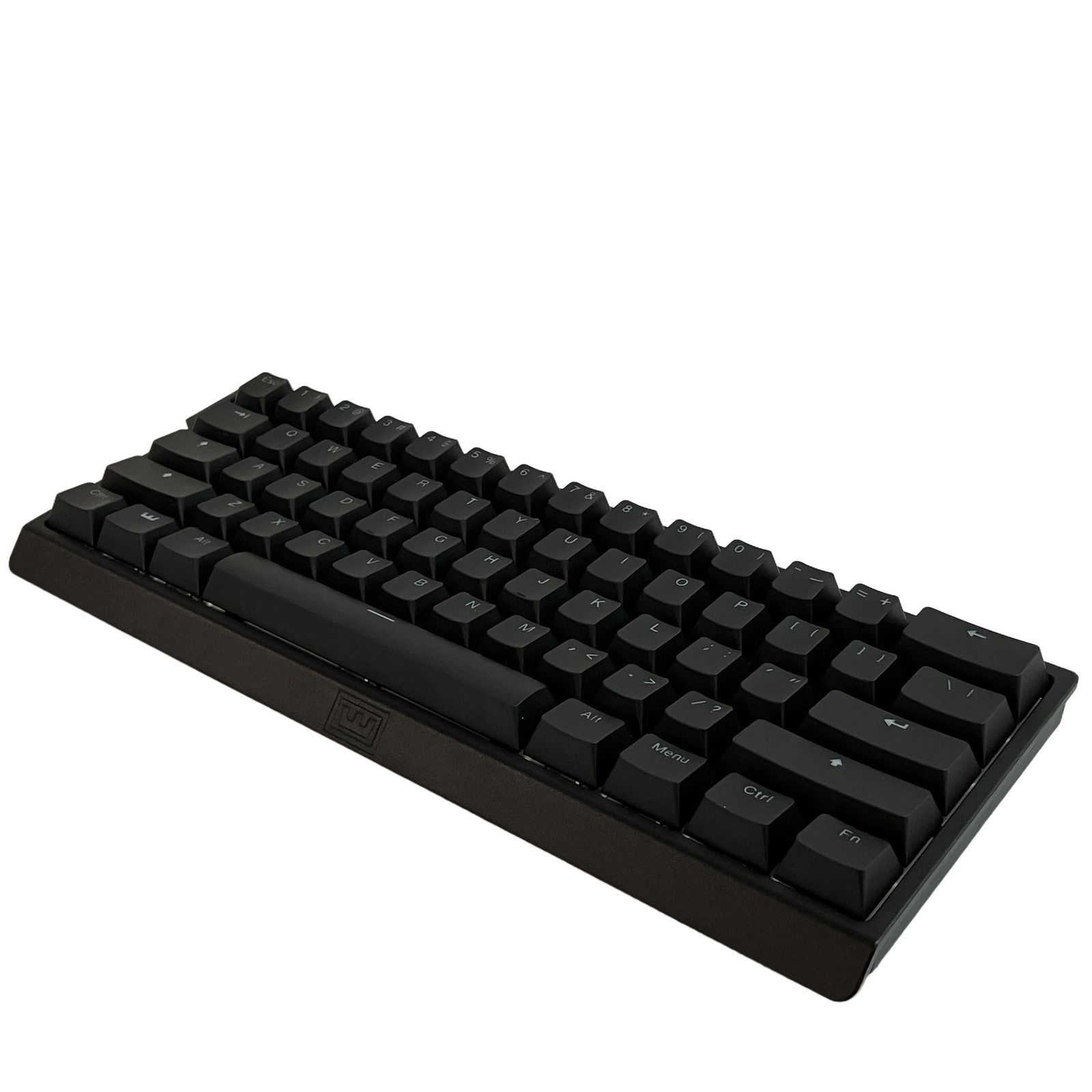 WOOTING 60HE+ US配列 ゲーミングキーボード 中古 - メルカリ