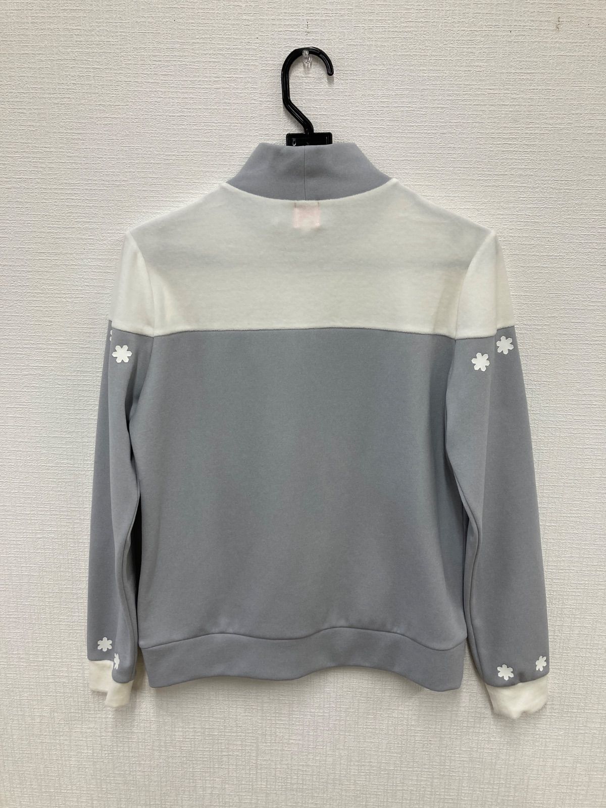 archivio アルチビオ ハイネックプルオーバー 38size - メルカリ