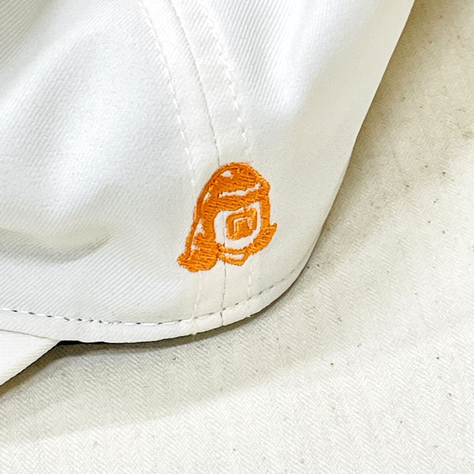 TACOMA FUJI RECORDS タコマフジレコード HOT DOG LOGO キャップ 帽子