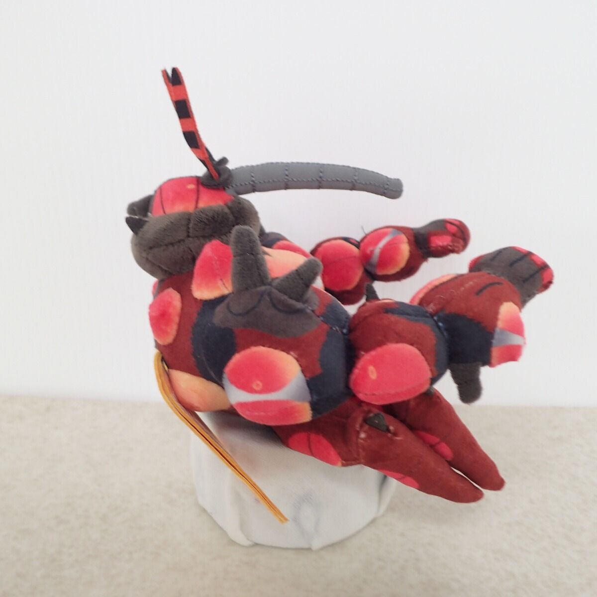 ポケモンセンター fit マッシブーン 紙タグ無 ポケットモンスター