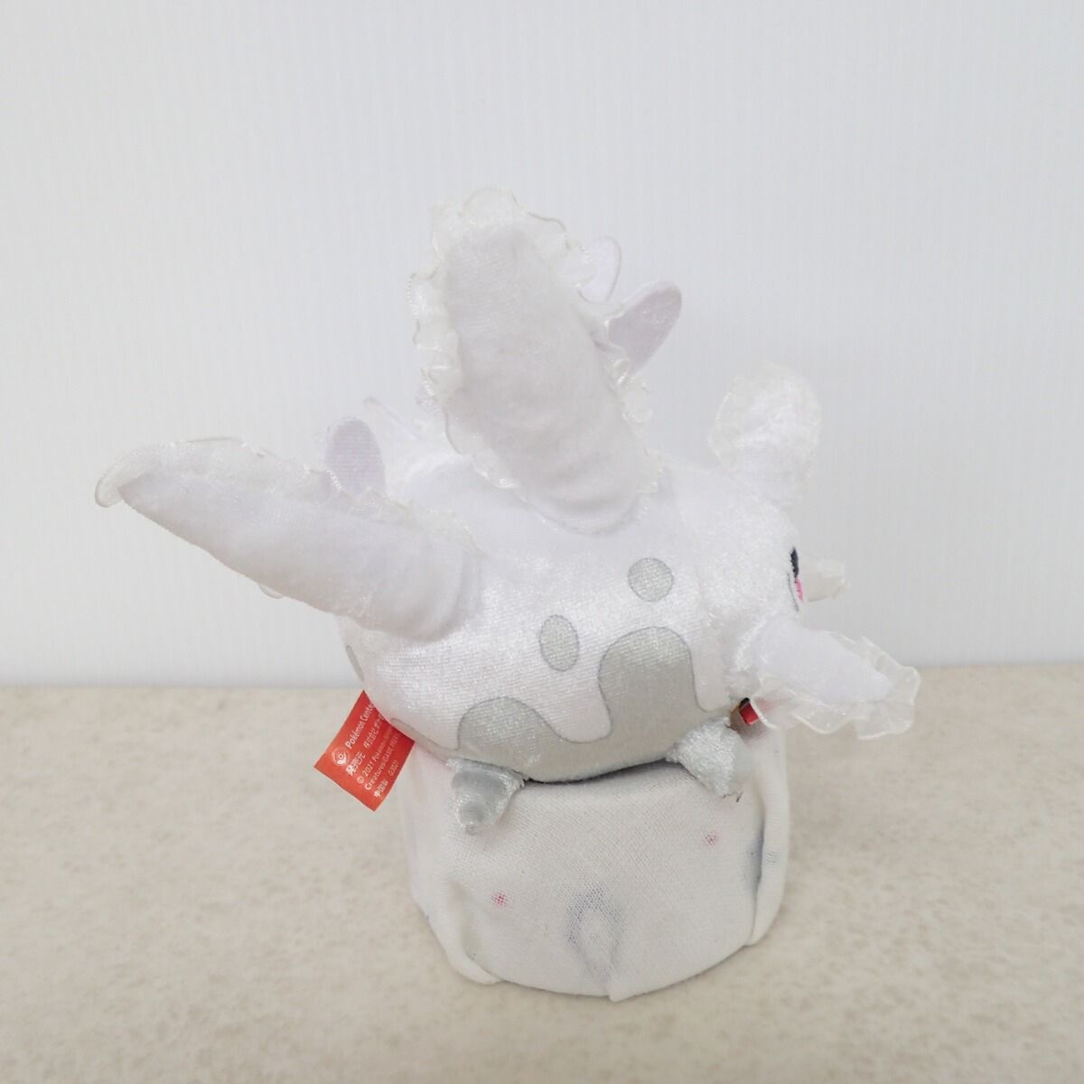 ポケモンセンター マスコット Pokemon Christmas in the Sea