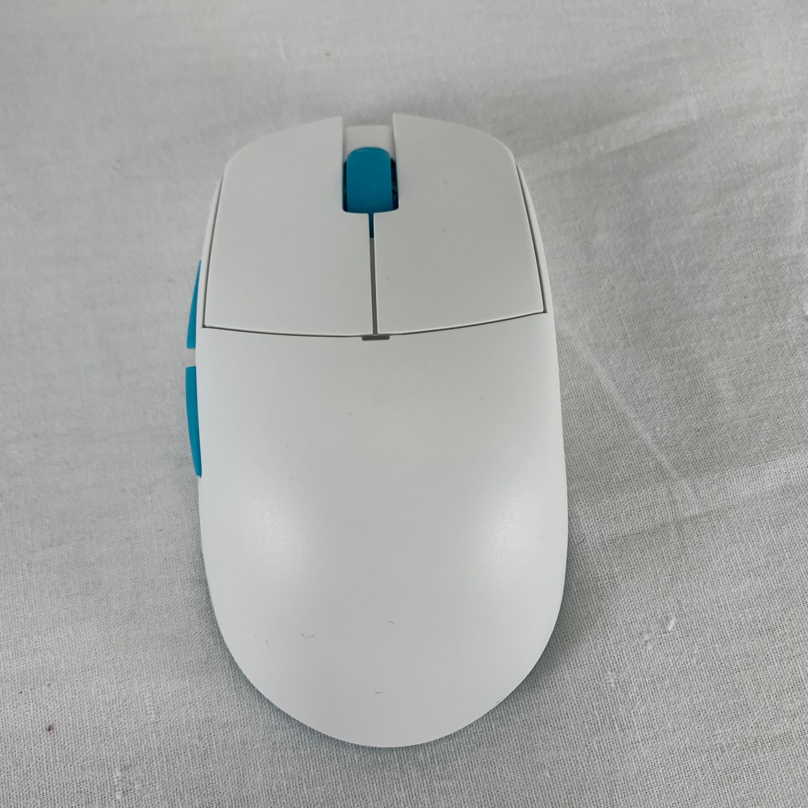 マウス中古 LAMZU Atlantis Mini ワイヤレスマウス 中古 - メルカリ