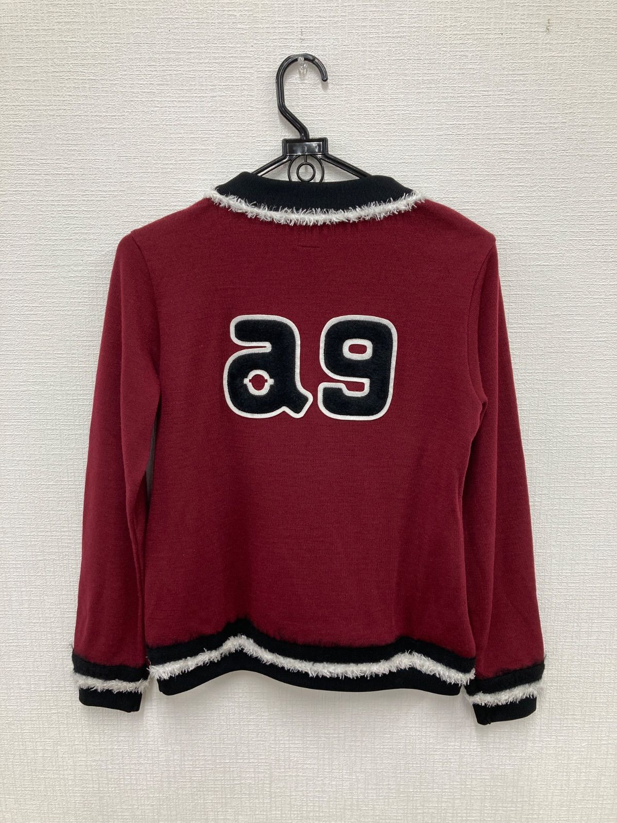 archivio アルチビオ Ⅴネックセーター 38size - メルカリ