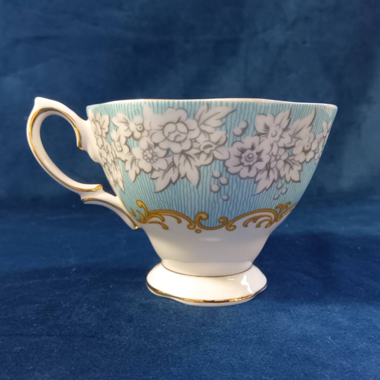 ロイヤルアルバート Royal Albert エンチャントメント 2客 カップ