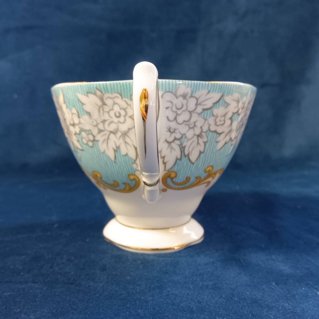 ロイヤルアルバート Royal Albert エンチャントメント 2客 カップ