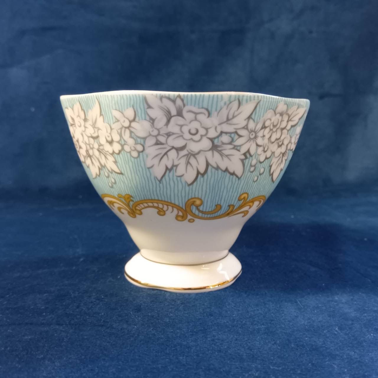 ロイヤルアルバート Royal Albert エンチャントメント 2客 カップ