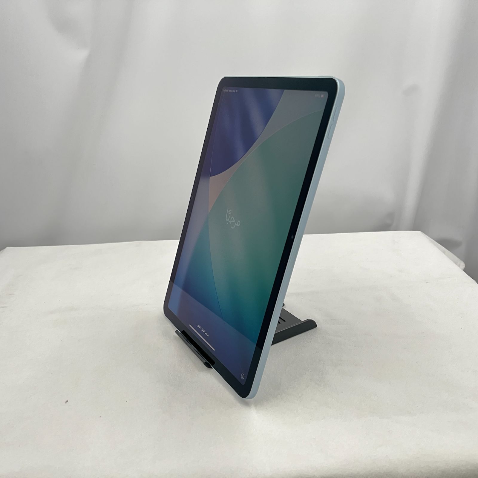 ☆ジャンク☆iPad Air 11インチ 第7世代(M3) Wi-Fi 128GB PC9X4J/A 