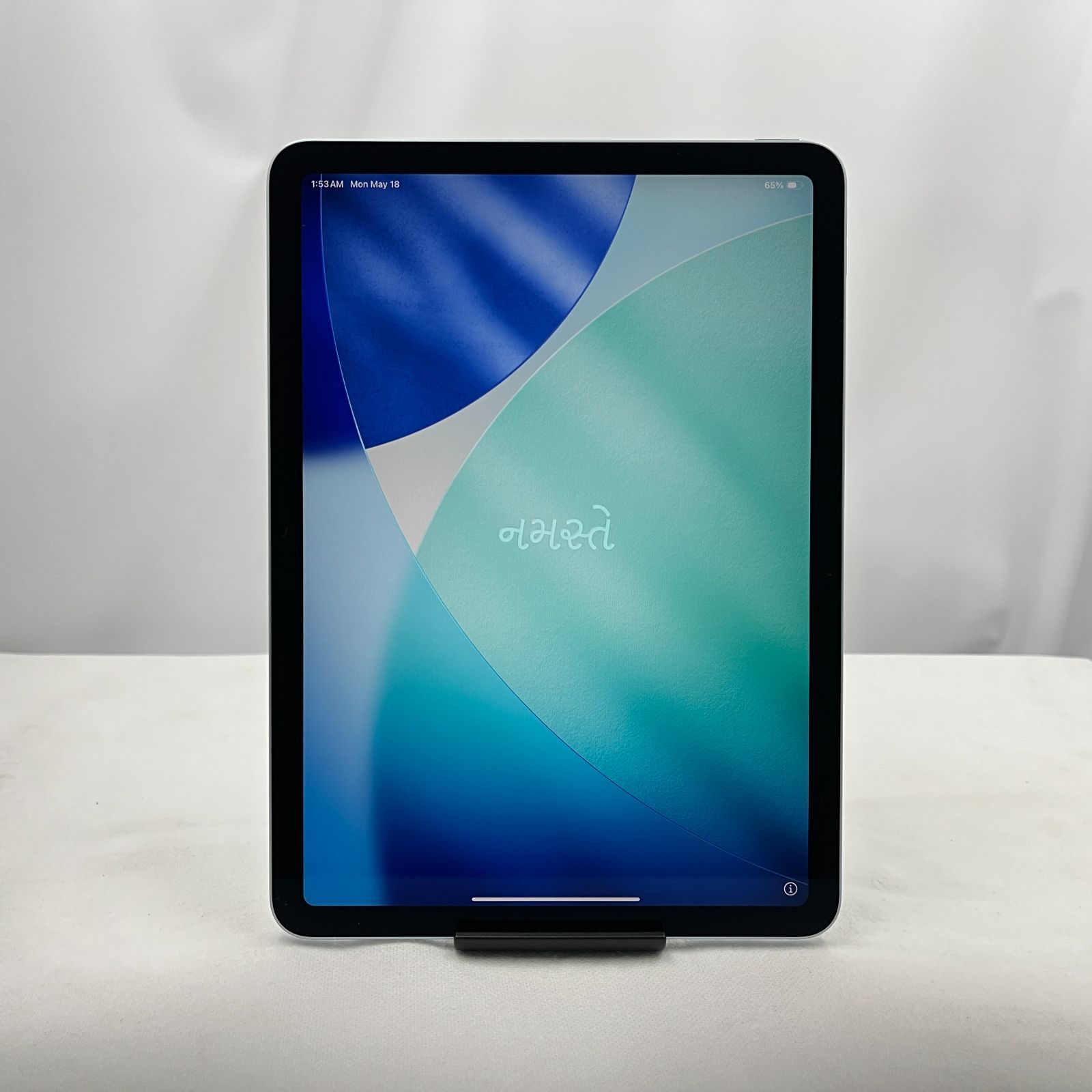 【ジャンク】iPad Air M3 128GB Wi-Fi 動作品 画面割れ ジャンク】iPad Air M3 128GB Wi-Fi 動作品 画面割れ ジャンク】iPad