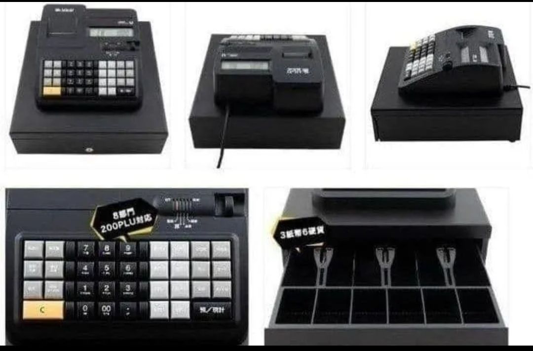 USENレジスター 軽減税率対応 感熱紙 人気コンパクト型 321654 レジ用品
